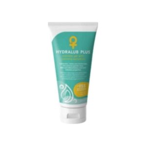 Gel Íntimo Hydralub Plus 50ml Dalipharma