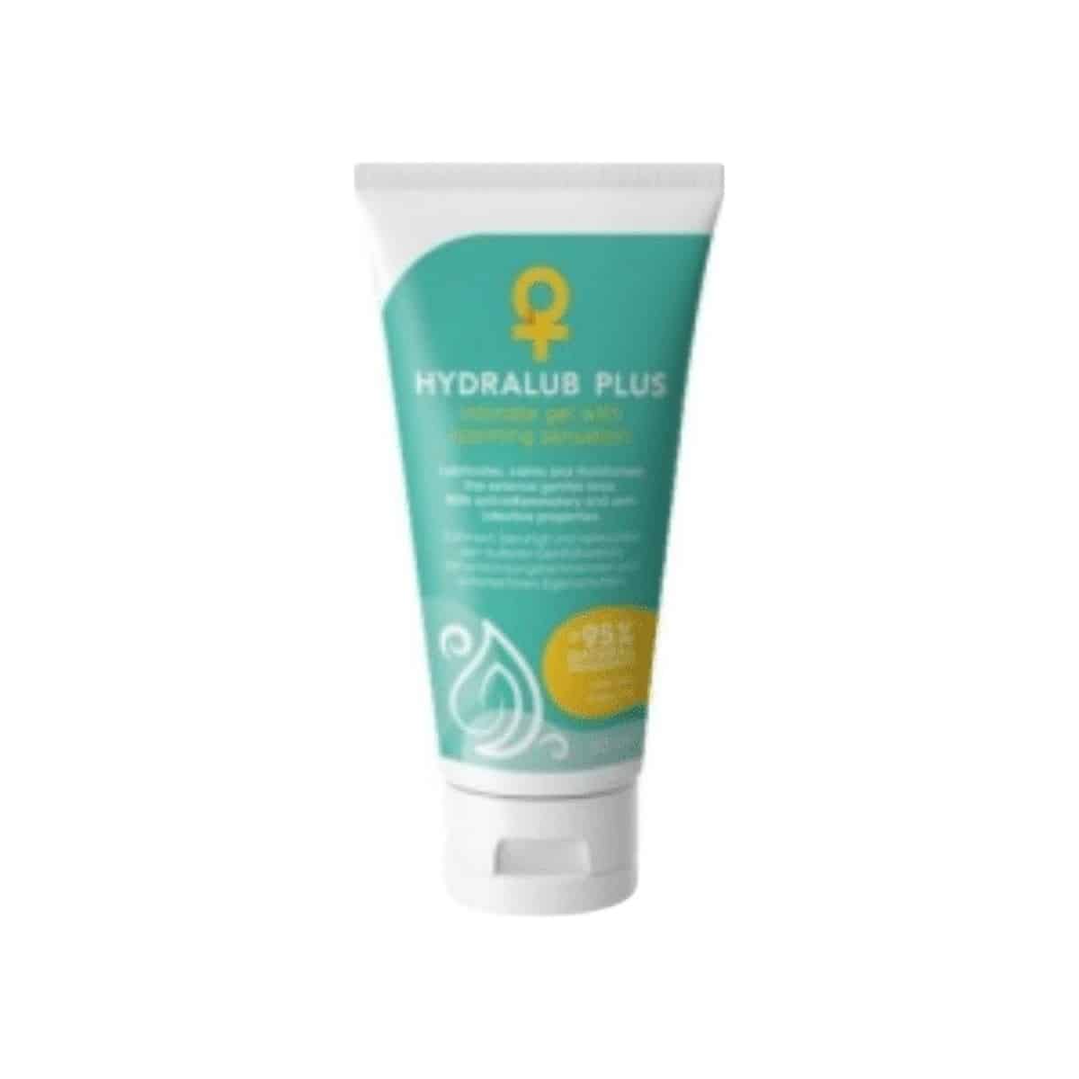 Gel Íntimo Hydralub Plus 50ml Dalipharma