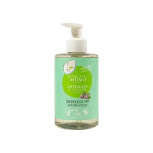 Gel Íntimo Tea Tree Bio 300ml Sabão da Aldeia