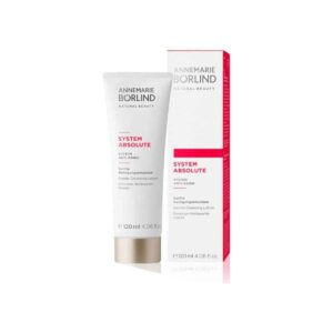 Gentle Cleansing Lotion System Absolute 120ml Annemarie Börlind