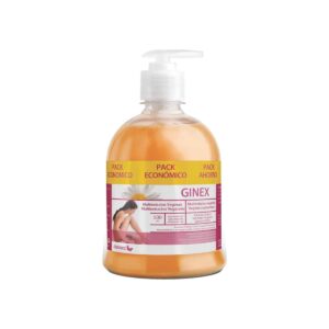 Ginex Sabonete Líquido 500ml Dietmed
