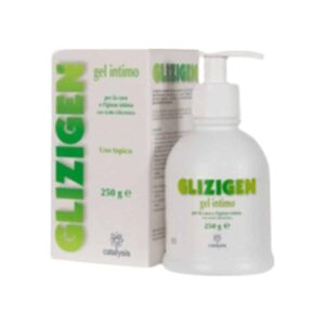 Glizigen Gel Íntimo 250ml Catalysis