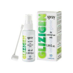 Glizigen Spray 60ml Catalysis