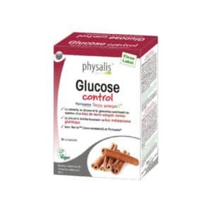 Glucose Control 30 comprimidos Physalis