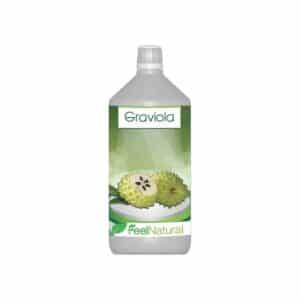 Graviola 1000ml Novo Horizonte