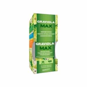 Graviola Max 500ml Novity