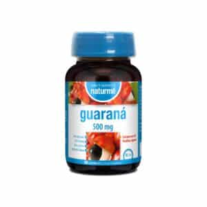 Guaraná 60 comprimidos Naturmil