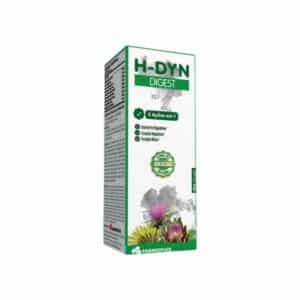 H-Dyn 500ml Farmoplex