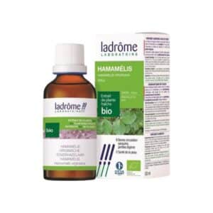 Hamamélis Extrato Bio 50ml Ladrôme
