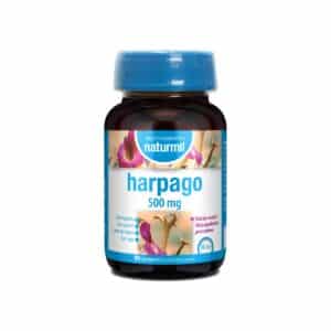 Harpago 500mg 90 comprimidos Naturmil