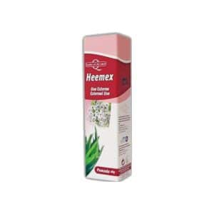 Heemex 28g J.L. Ferreira