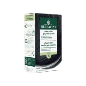 Herbatint 1N Preto 170ml