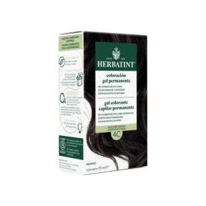 Herbatint 4C Castanho Cinza 170ml