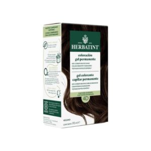 Herbatint 4D Castanho Dourado 170ml