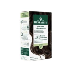 Herbatint 4N Castanho 170ml
