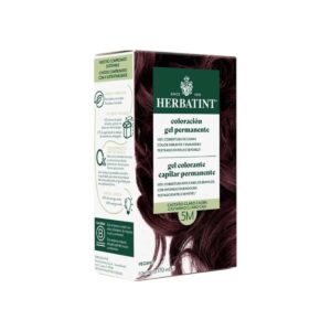 Herbatint 5M Castanho Claro Acaju 170ml