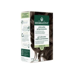 Herbatint 5N Castanho Claro 170ml