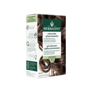 Herbatint 7D Louro Dourado 170ml