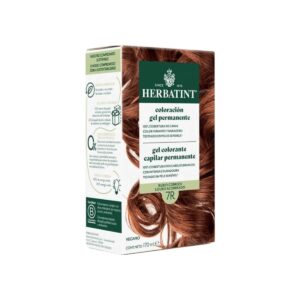 Herbatint 7R Louro Acobreado 170ml