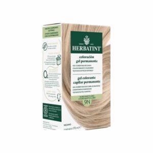 Herbatint 9N Louro Mel 170ml