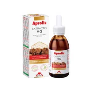 HG Extract Gotas 50ml Aprolis