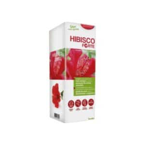 Hibisco Forte Drenante 500ml Fharmonat