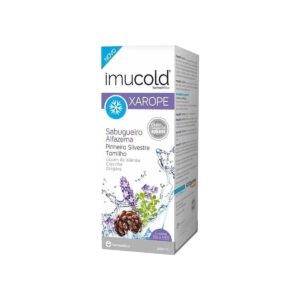 Imucold Xarope Adultos 200ml