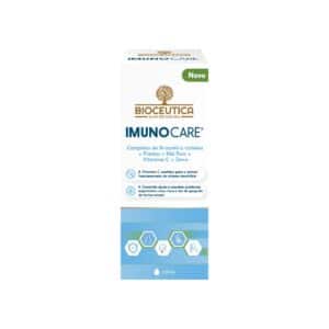 Imunocare Xarope 150ml Bioceutica