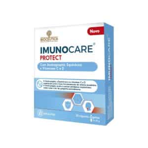 Imunocare Protect 30 cápsulas Bioceutica
