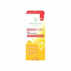 Imunocare Spray Garganta 25ml