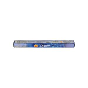 Incenso Indiano Opium HEM