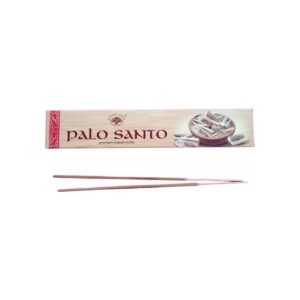 Incenso Indiano Palo Santo Green Tree