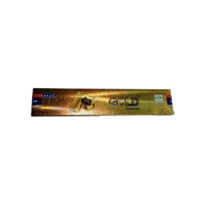 Incenso Indiano Gold Satya