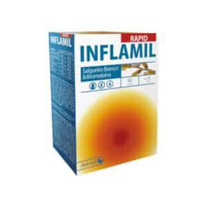 Inflamil 60 comprimidos Dietmed
