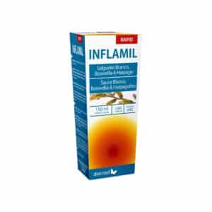 Inflamil Rapid Creme 150ml Dietmed