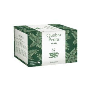Infusão de Quebra-Pedra 20 saquetas Dietmed