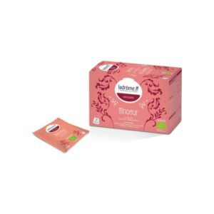 Infusão Emagrecimento Bio 20 saquetas Ladrôme