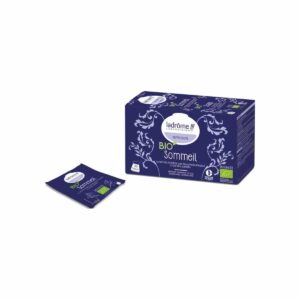 Infusão Sono Bio 20 saquetas Ladrôme