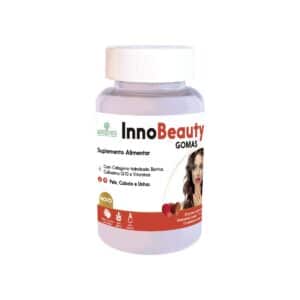 InnoBeauty 50 gomas Bioceutica