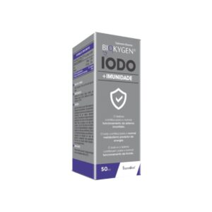 Iodo 50ml Fharmonat
