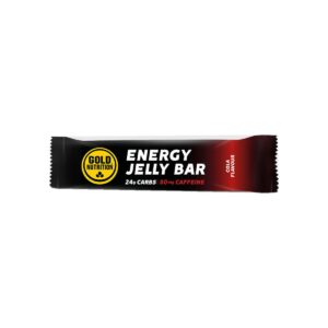 Jelly Bar Sabor Cola 30g Gold Nutrition