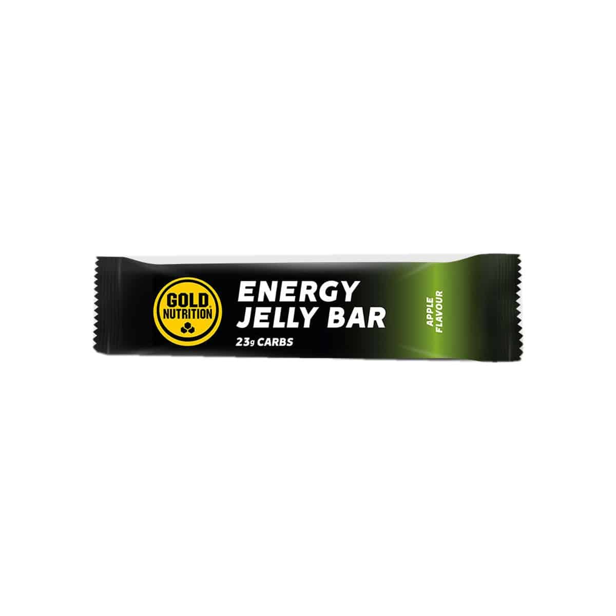 Jelly Bar Sabor Maçã 30g Gold Nutrition