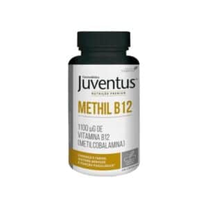 Methil B12 100 cápsulas Juventus