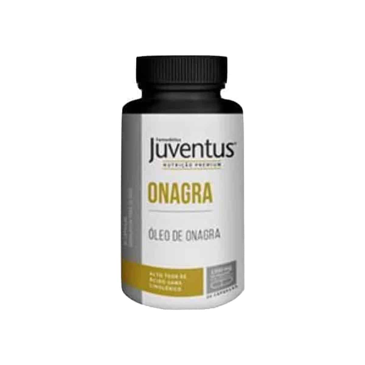 Onagra 1300mg 30 cápsulas Juventus