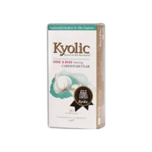 One a Day 600mg 30 comprimidos Kyolic
