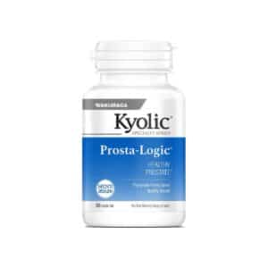 Prosta-Logic 60 cápsulas Kyolic