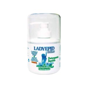 Lady Epid Gel Íntimo 200ml Specchiasol