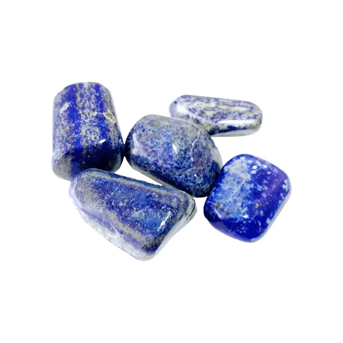 Lápis Lazuli Rolado (Tamanho Pequeno)