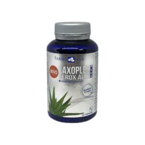 Laxoplex Plus 60 cápsulas Farmoplex