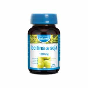 Lecitina de Soja 90 cápsulas Dietmed